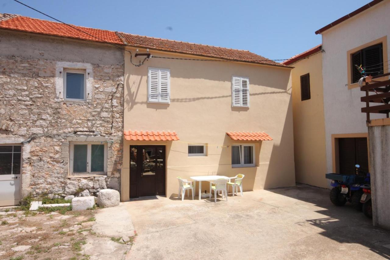 Holiday House With A Parking Space Sali, Dugi Otok - 8138 Kültér fotó