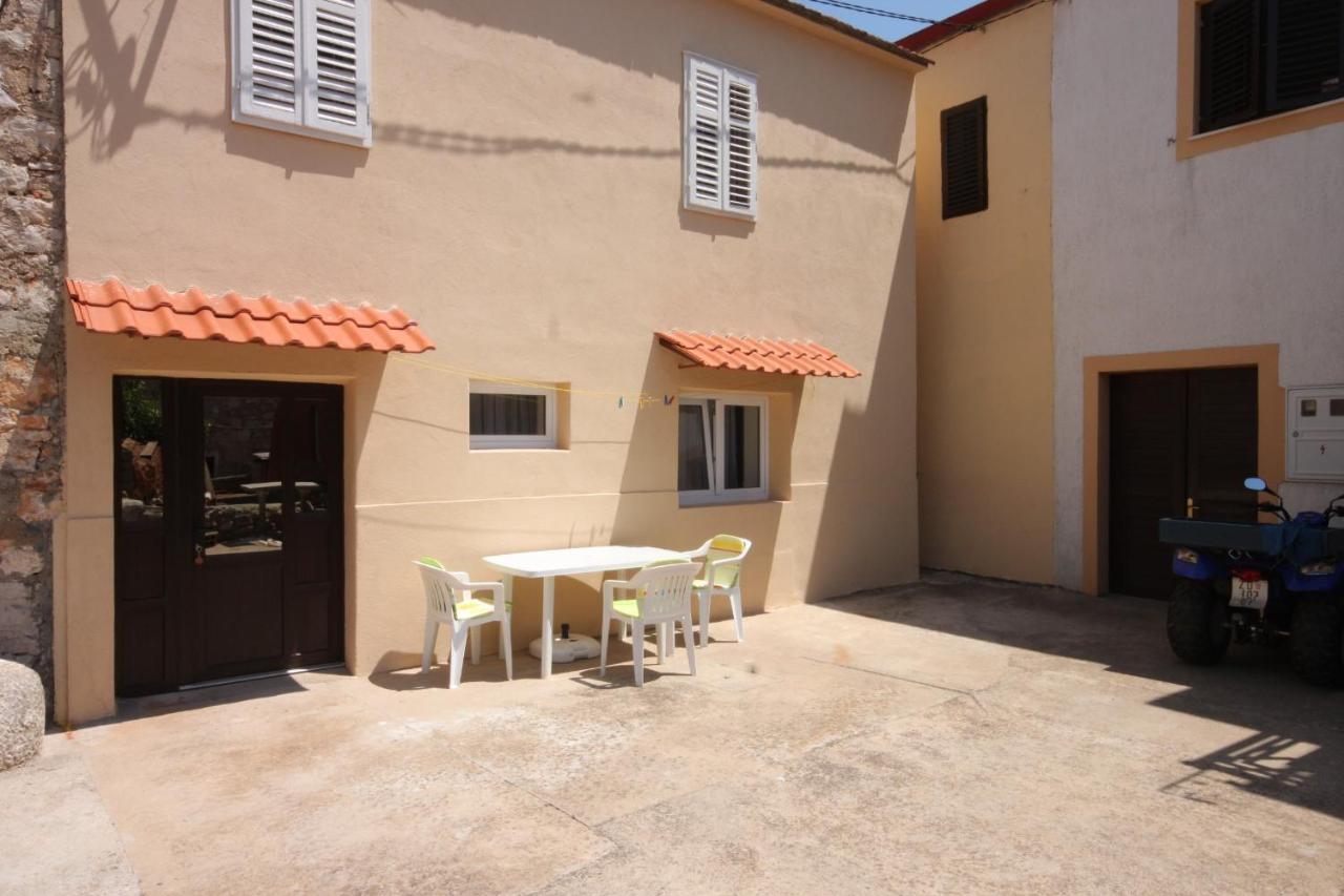 Holiday House With A Parking Space Sali, Dugi Otok - 8138 Kültér fotó
